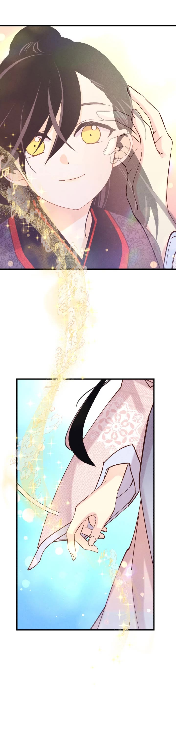 Lightning Degree Chapter 131 page 29 - Chapter 131
