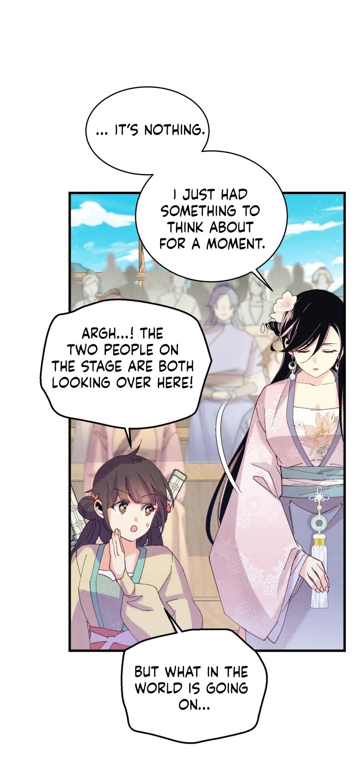 Lightning Degree Chapter 131 page 31 - Chapter 131