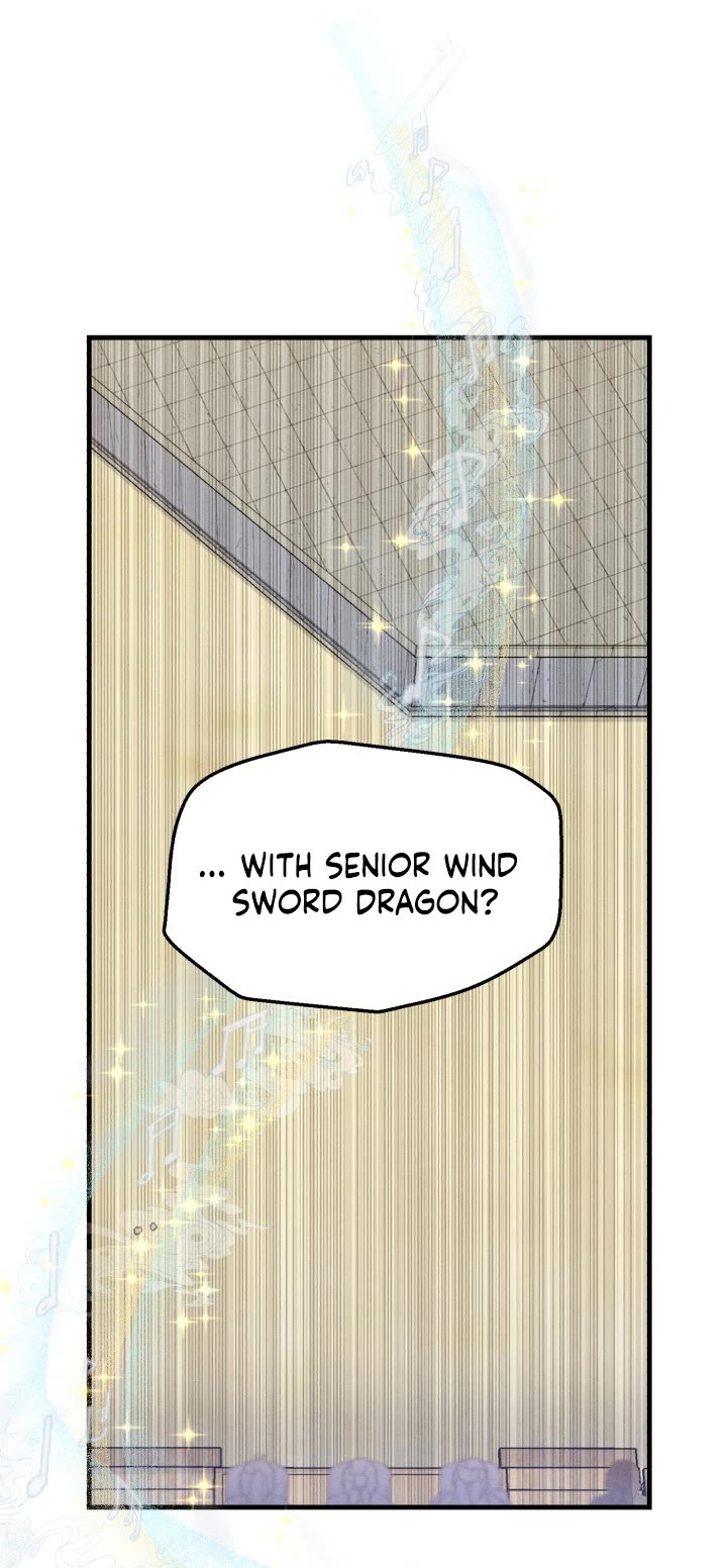 Lightning Degree Chapter 131 page 32 - Chapter 131