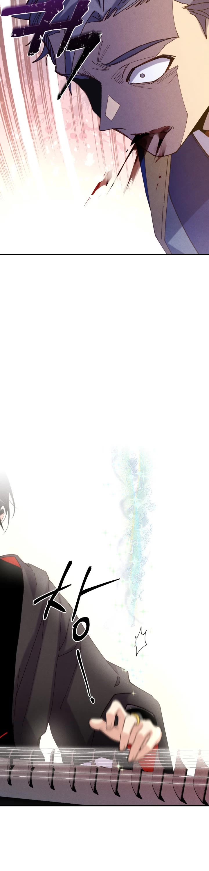 Lightning Degree Chapter 131 page 34 - Chapter 131
