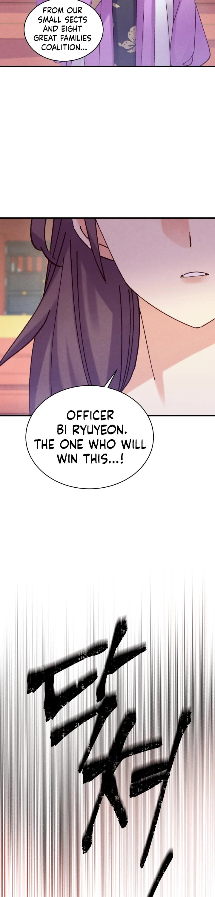 Lightning Degree Chapter 131 page 39 - Chapter 131