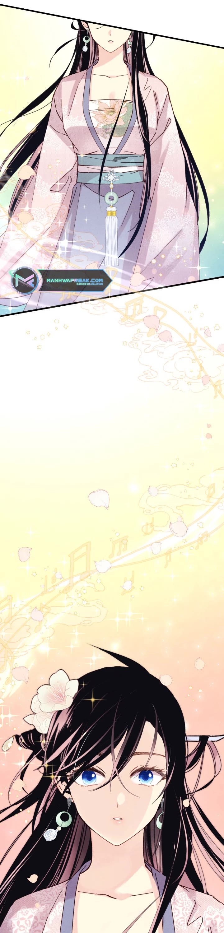 Lightning Degree Chapter 131 page 4 - Chapter 131