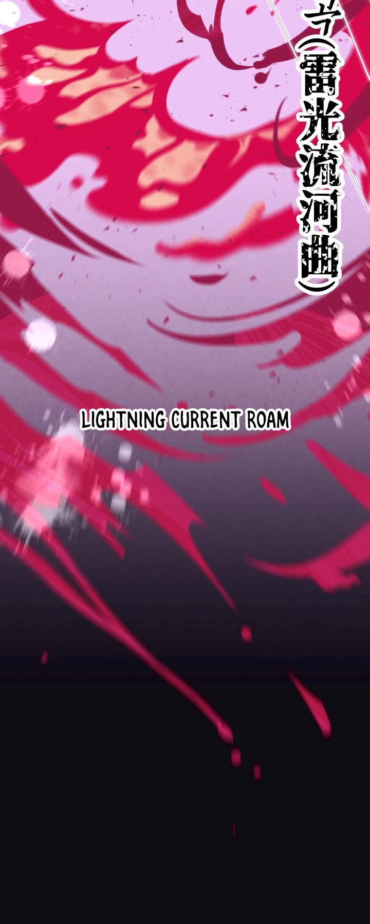 Lightning Degree Chapter 131 page 44 - Chapter 131