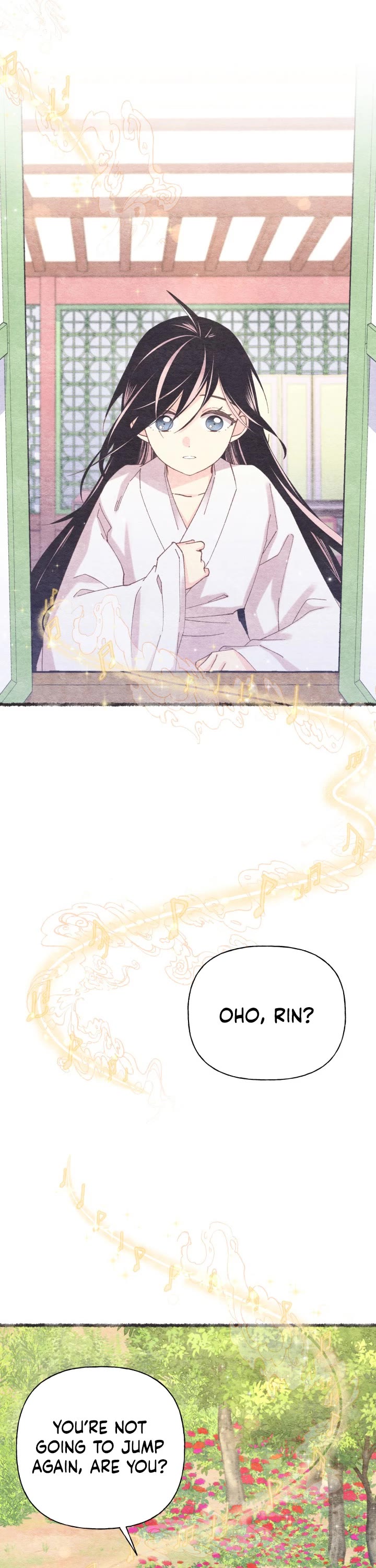 Lightning Degree Chapter 131 page 7 - Chapter 131