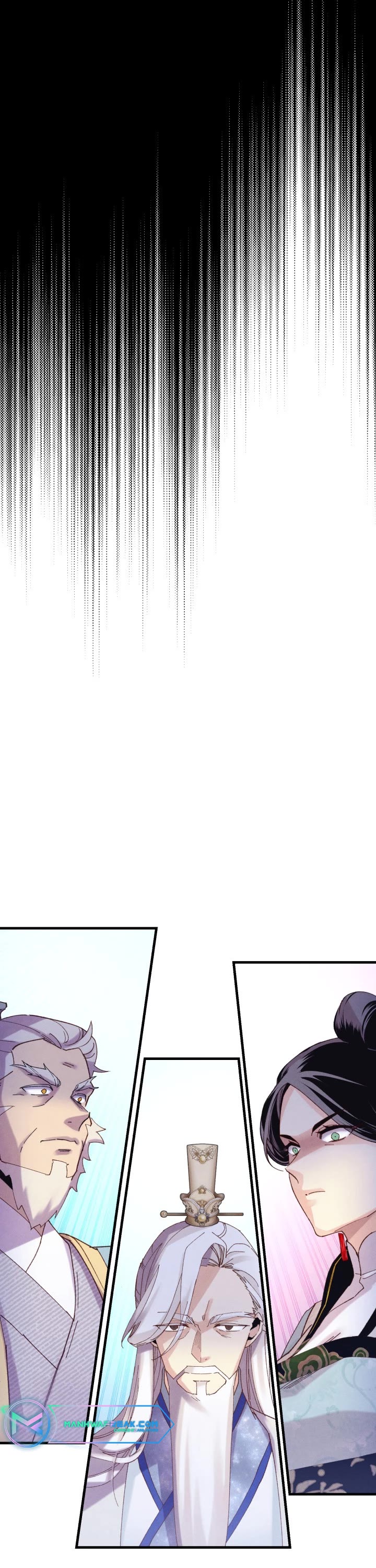 Lightning Degree Chapter 132 page 12 - Chapter 132