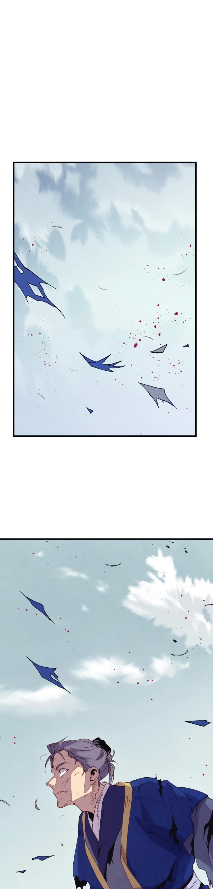Lightning Degree Chapter 132 page 13 - Chapter 132