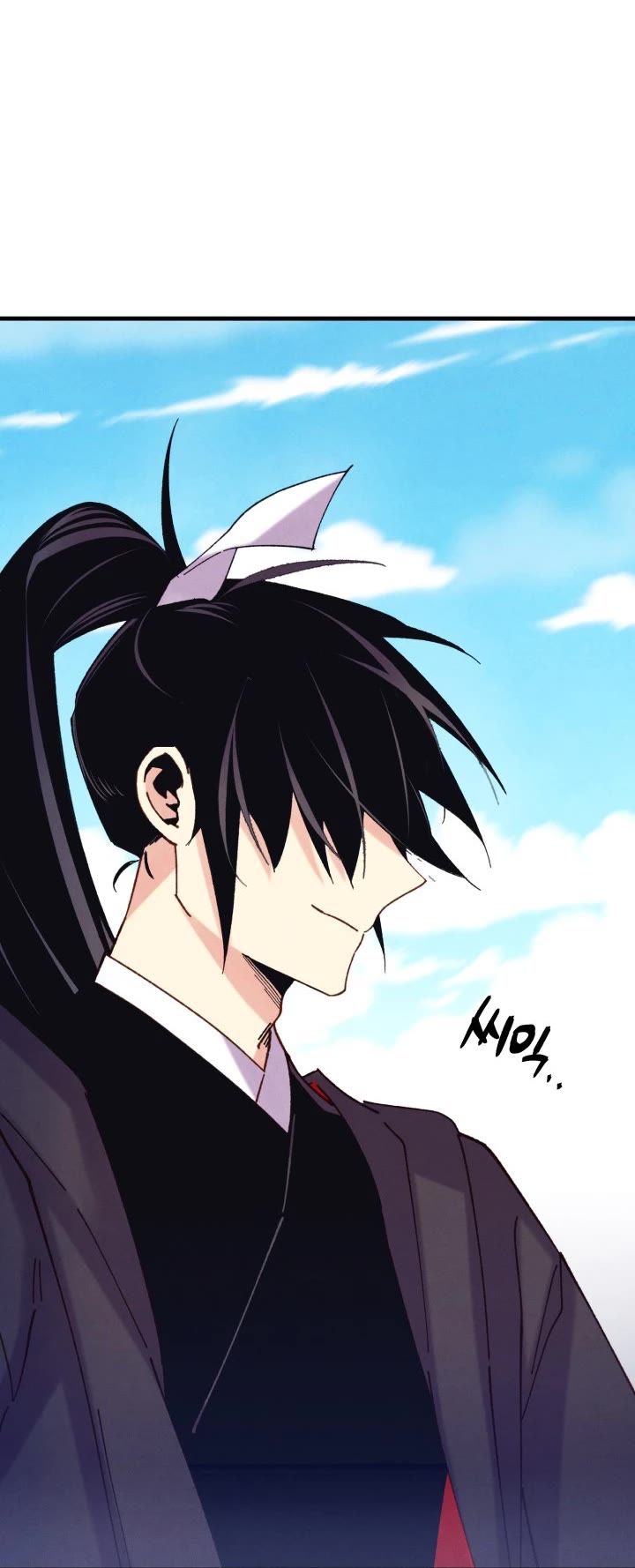 Lightning Degree Chapter 132 page 33 - Chapter 132