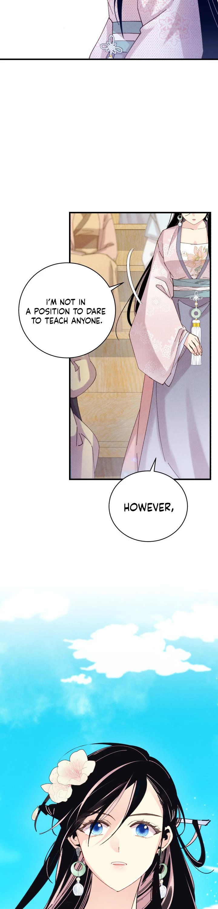 Lightning Degree Chapter 132 page 41 - Chapter 132