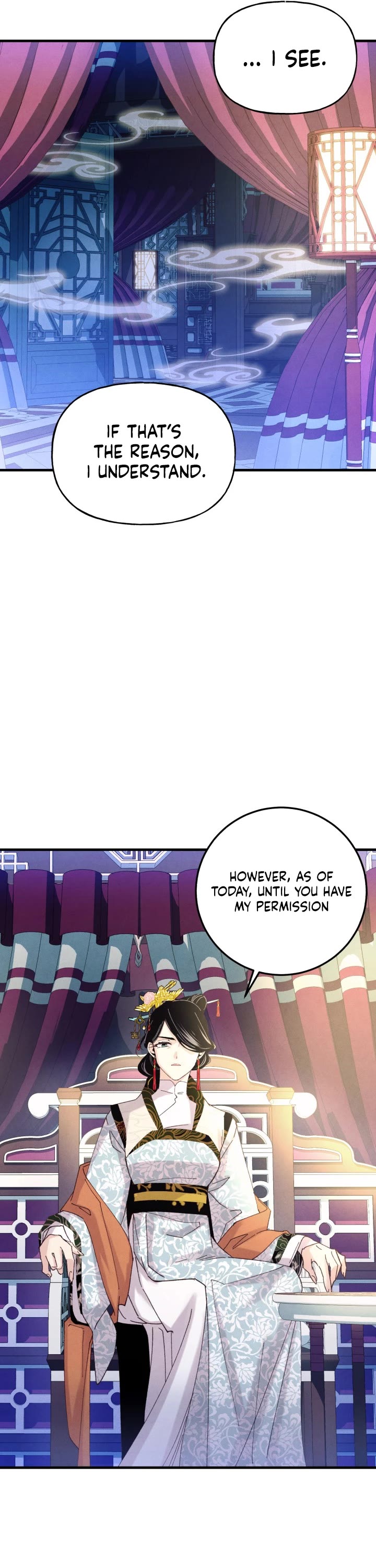 Lightning Degree Chapter 132 page 45 - Chapter 132