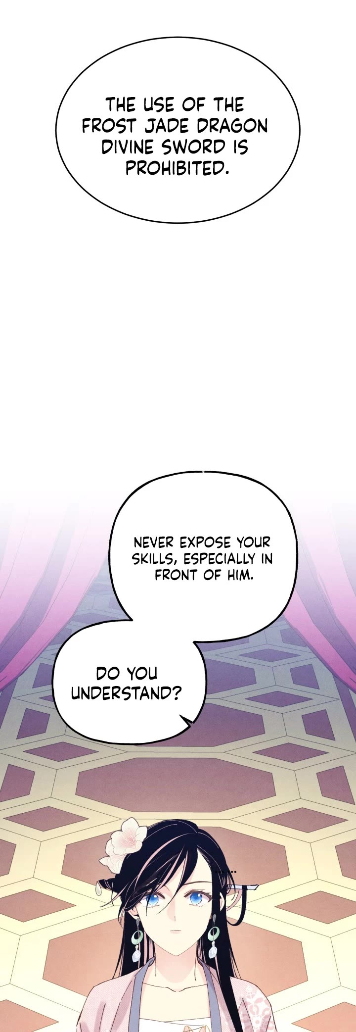 Lightning Degree Chapter 132 page 46 - Chapter 132