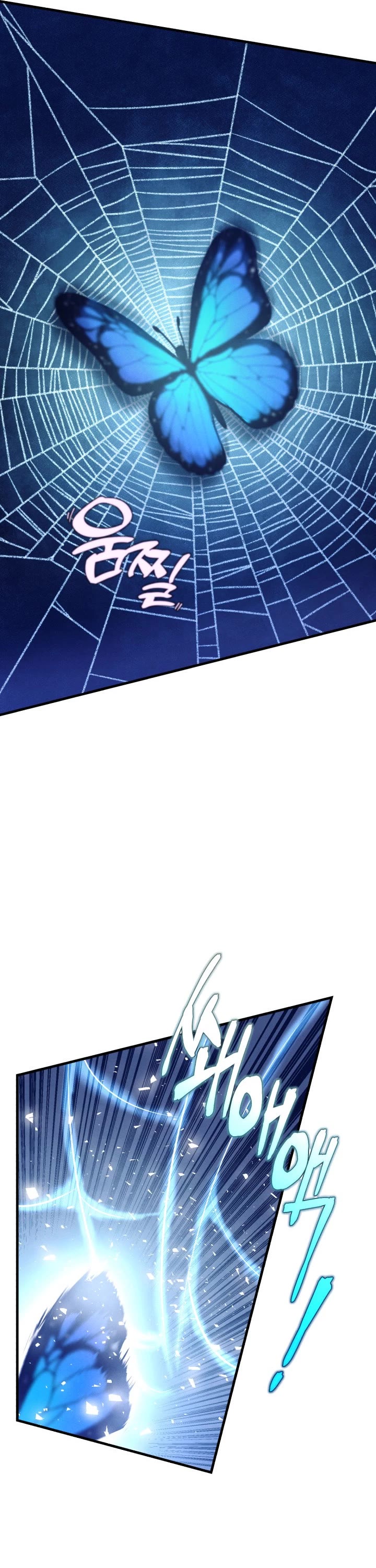 Lightning Degree Chapter 132 page 9 - Chapter 132