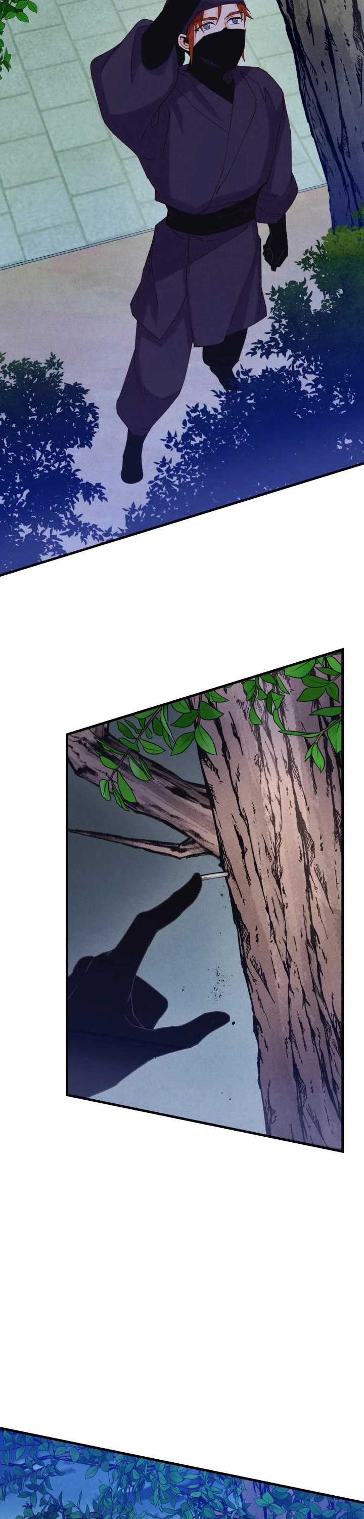 Lightning Degree Chapter 133 page 30 - Chapter 133