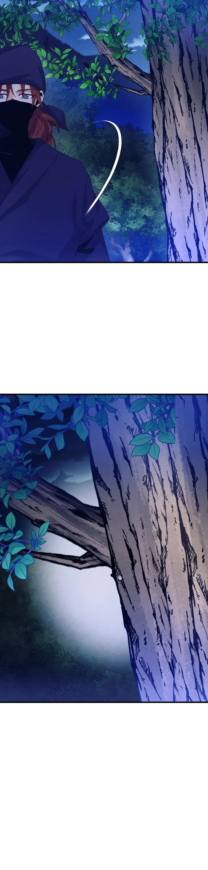 Lightning Degree Chapter 133 page 31 - Chapter 133