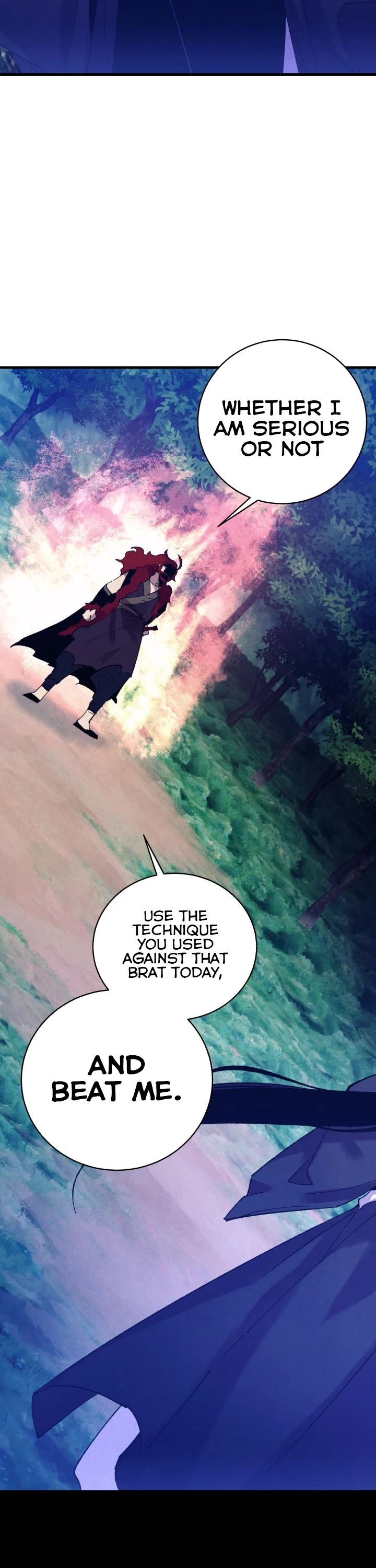 Lightning Degree Chapter 133 page 46 - Chapter 133