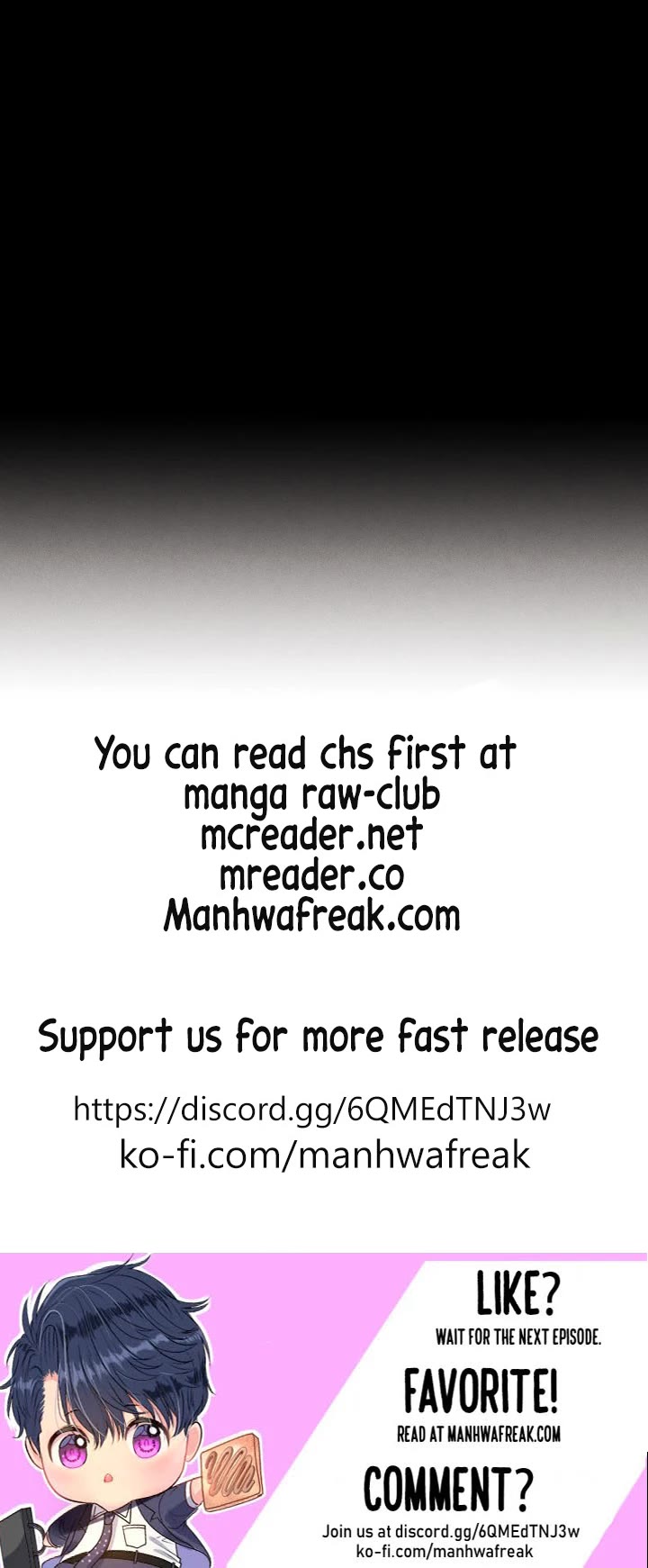 Lightning Degree Chapter 133 page 48 - Chapter 133