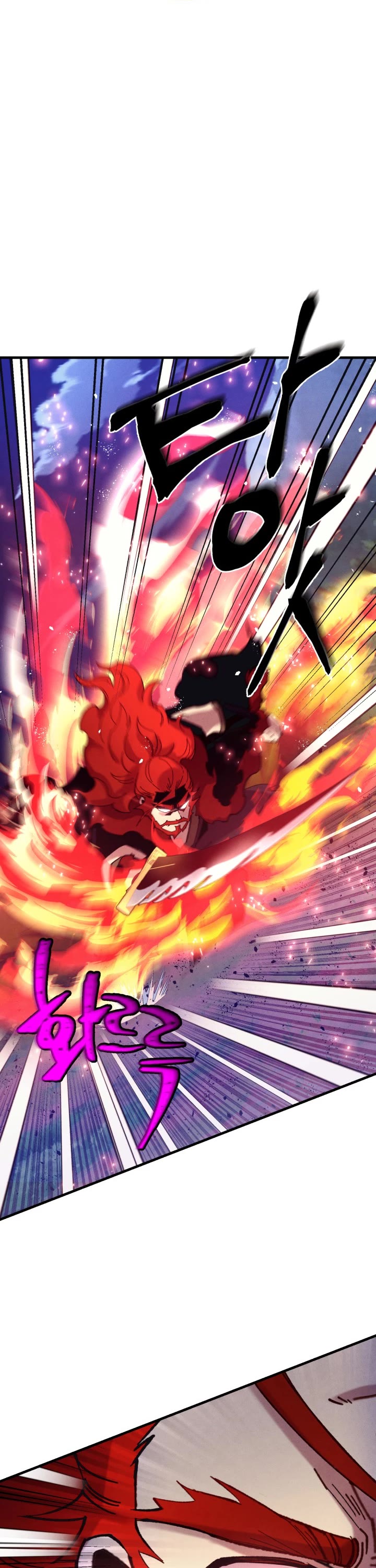 Lightning Degree Chapter 134 page 20 - Chapter 134
