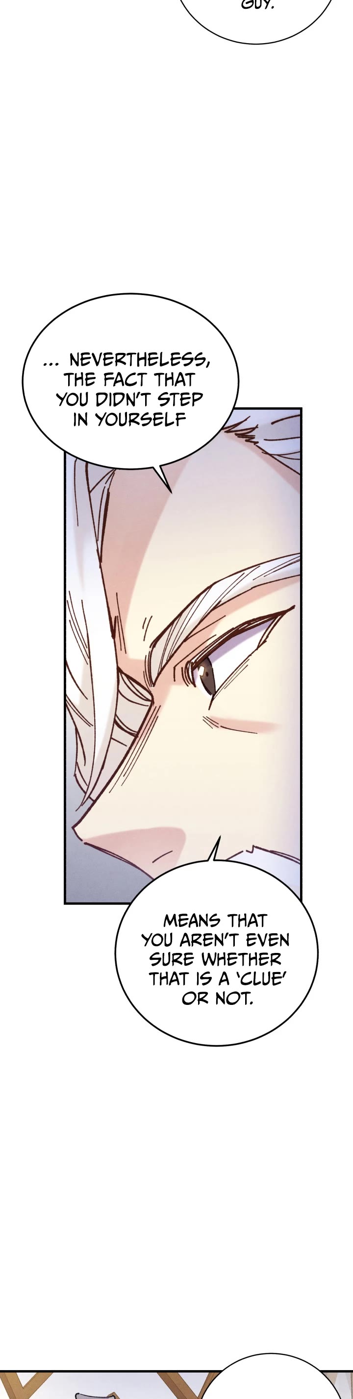 Lightning Degree Chapter 134 page 34 - Chapter 134