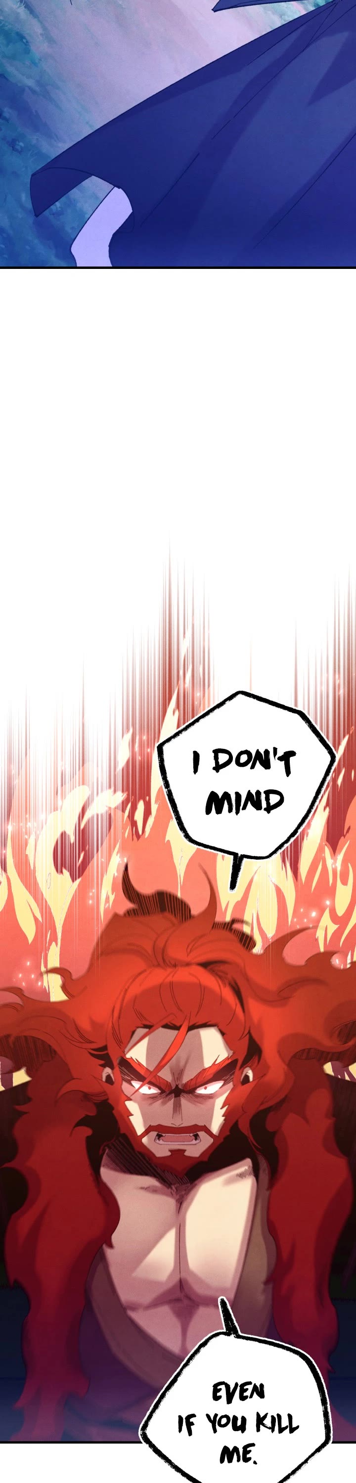 Lightning Degree Chapter 134 page 4 - Chapter 134