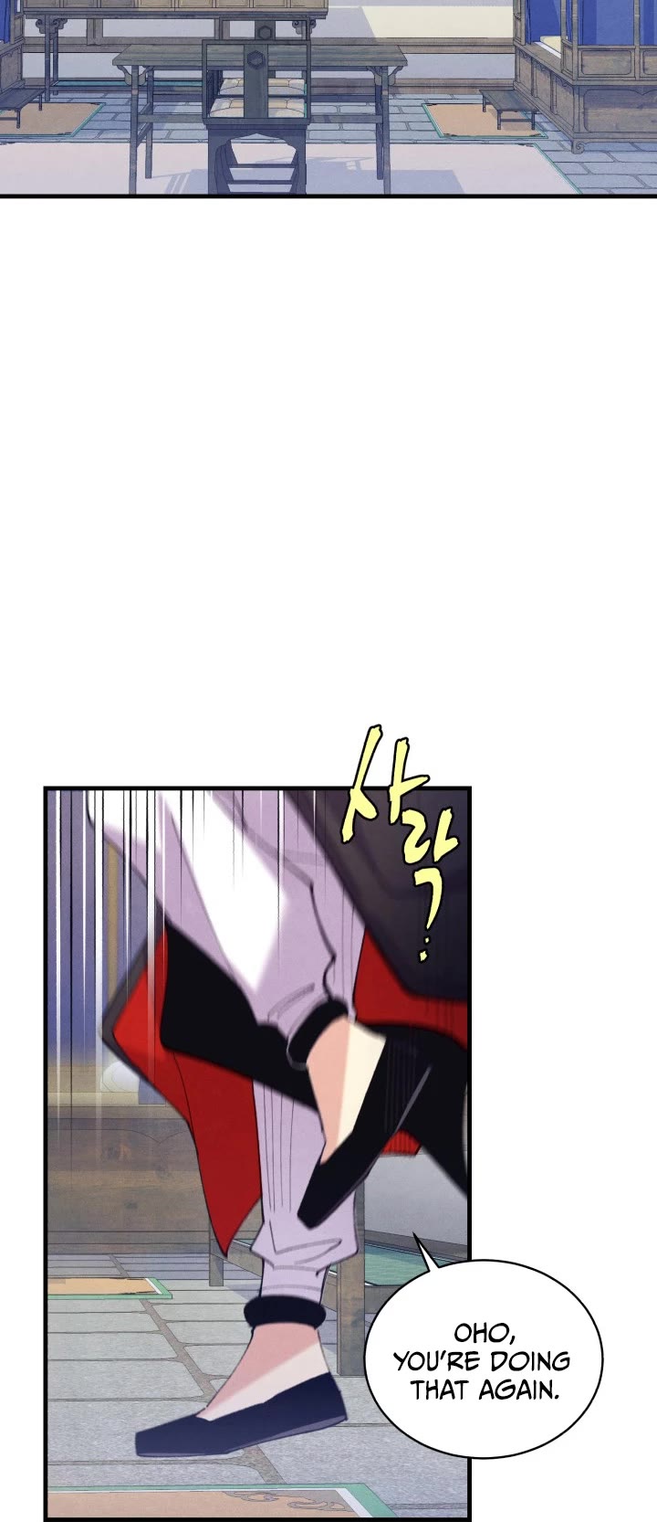 Lightning Degree Chapter 134 page 41 - Chapter 134