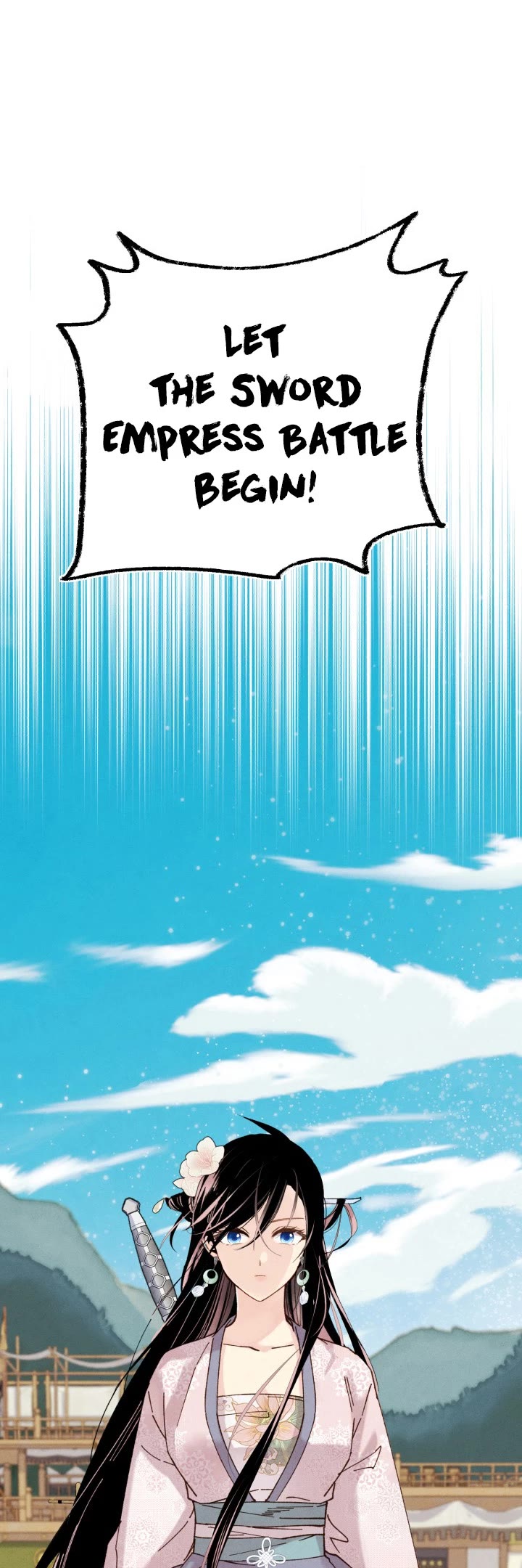 Lightning Degree Chapter 134 page 46 - Chapter 134