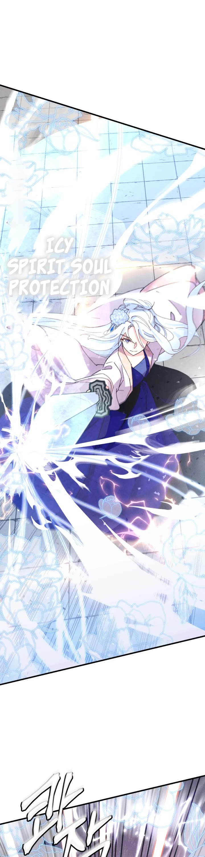 Lightning Degree Chapter 135 page 18 - Chapter 135
