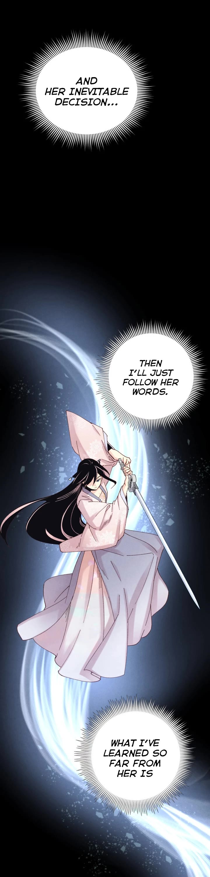 Lightning Degree Chapter 135 page 24 - Chapter 135