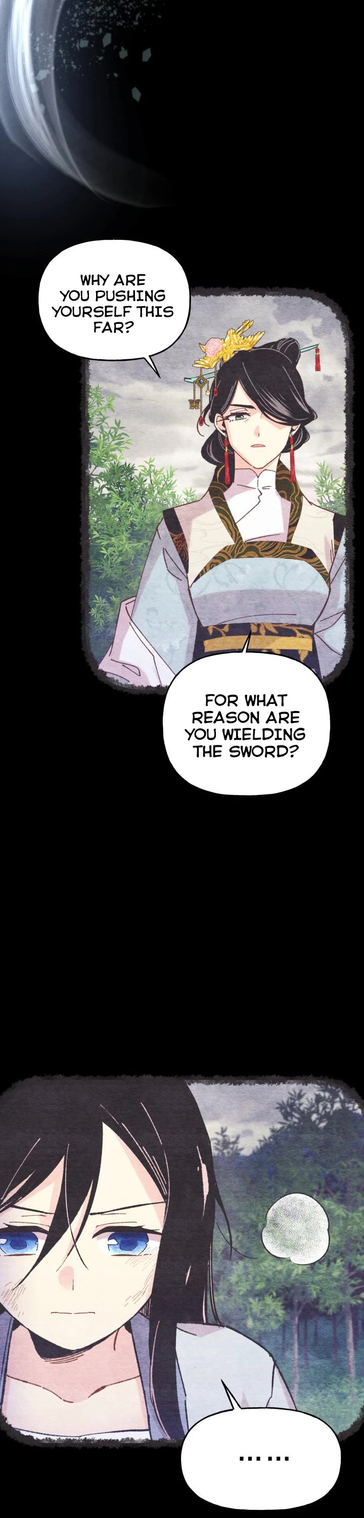 Lightning Degree Chapter 135 page 26 - Chapter 135