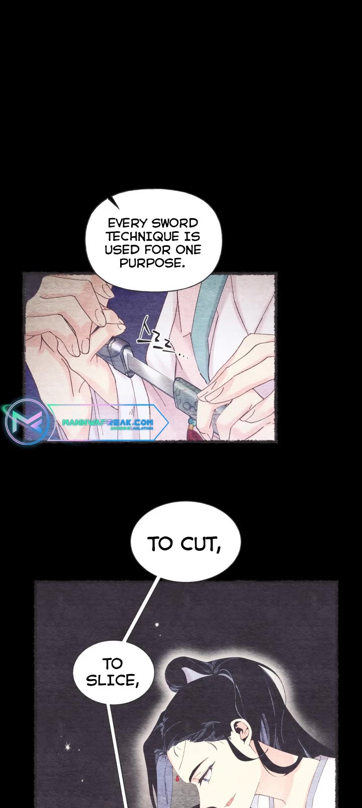Lightning Degree Chapter 135 page 27 - Chapter 135