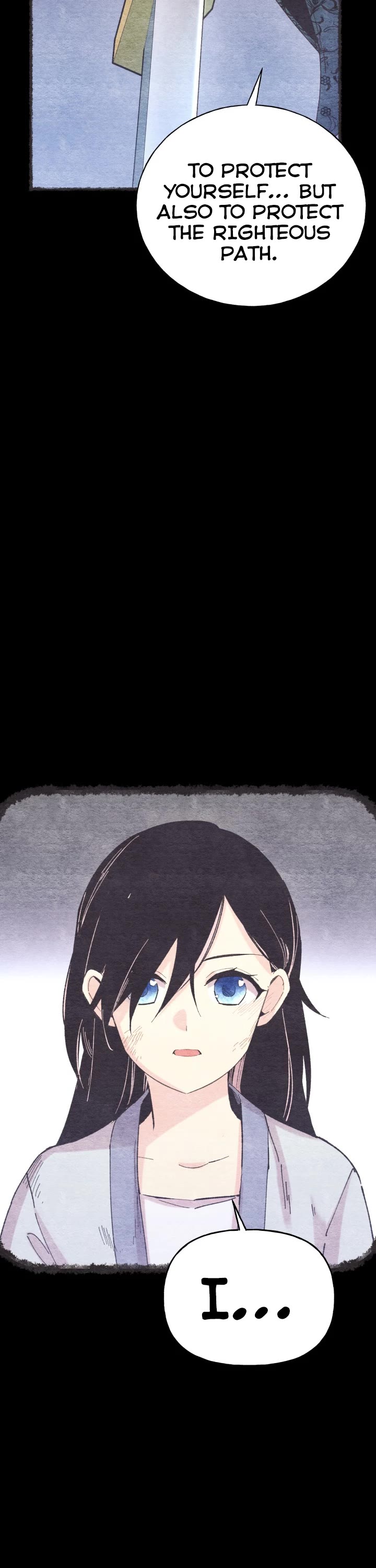 Lightning Degree Chapter 135 page 30 - Chapter 135