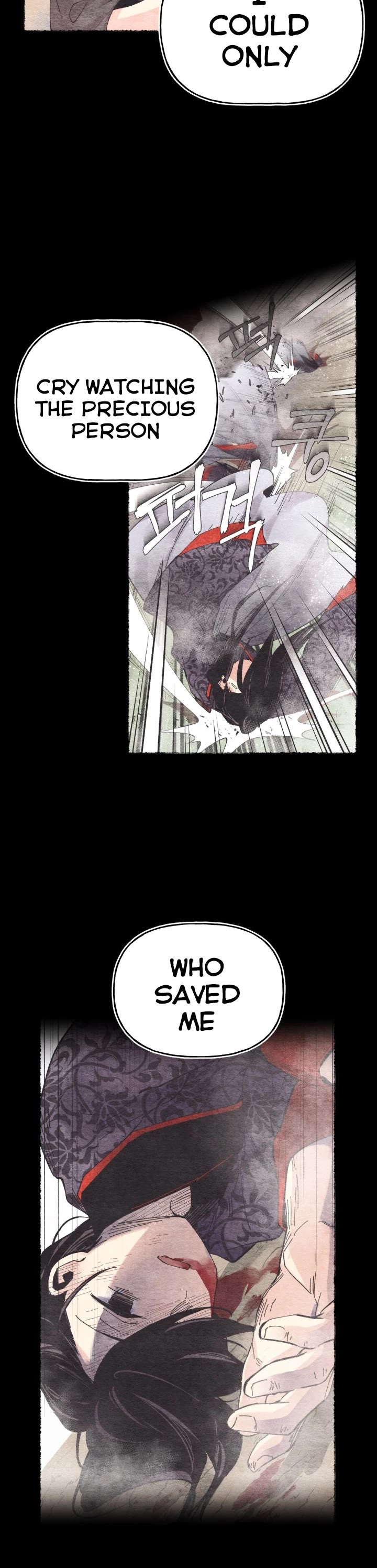 Lightning Degree Chapter 135 page 32 - Chapter 135