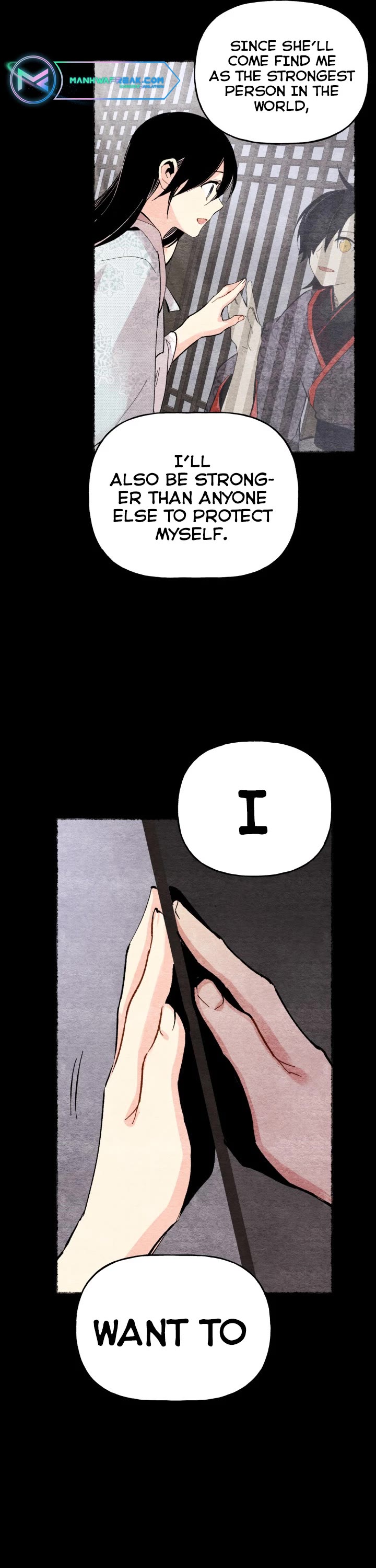 Lightning Degree Chapter 135 page 34 - Chapter 135