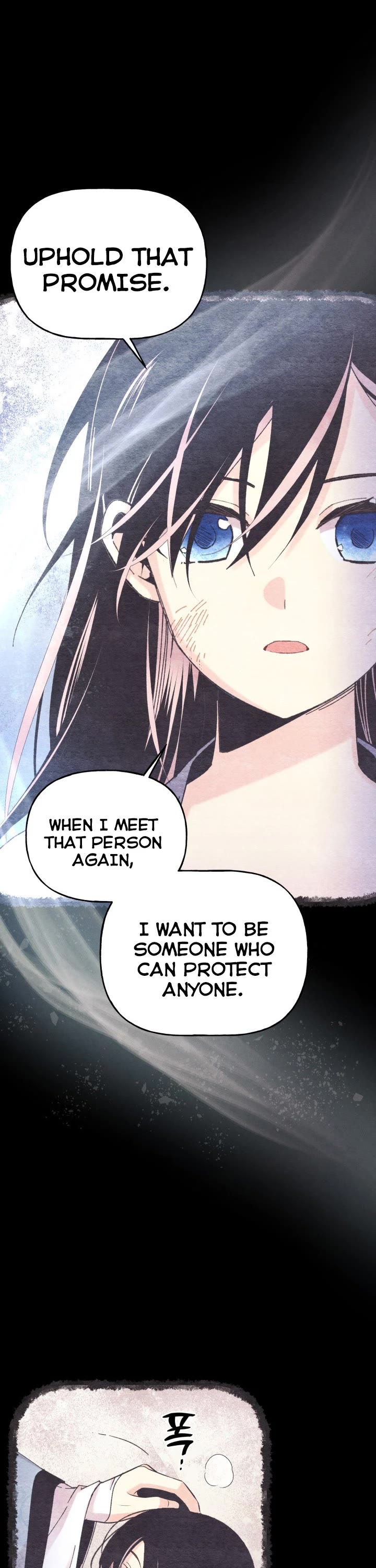 Lightning Degree Chapter 135 page 35 - Chapter 135