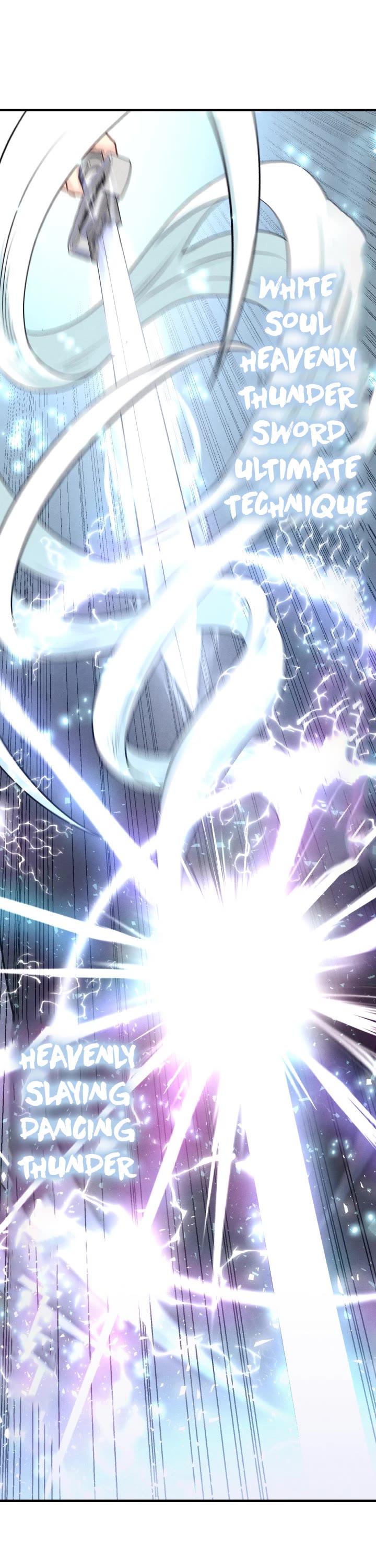 Lightning Degree Chapter 135 page 39 - Chapter 135
