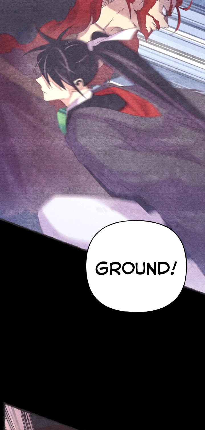 Lightning Degree Chapter 136 page 27 - Chapter 136