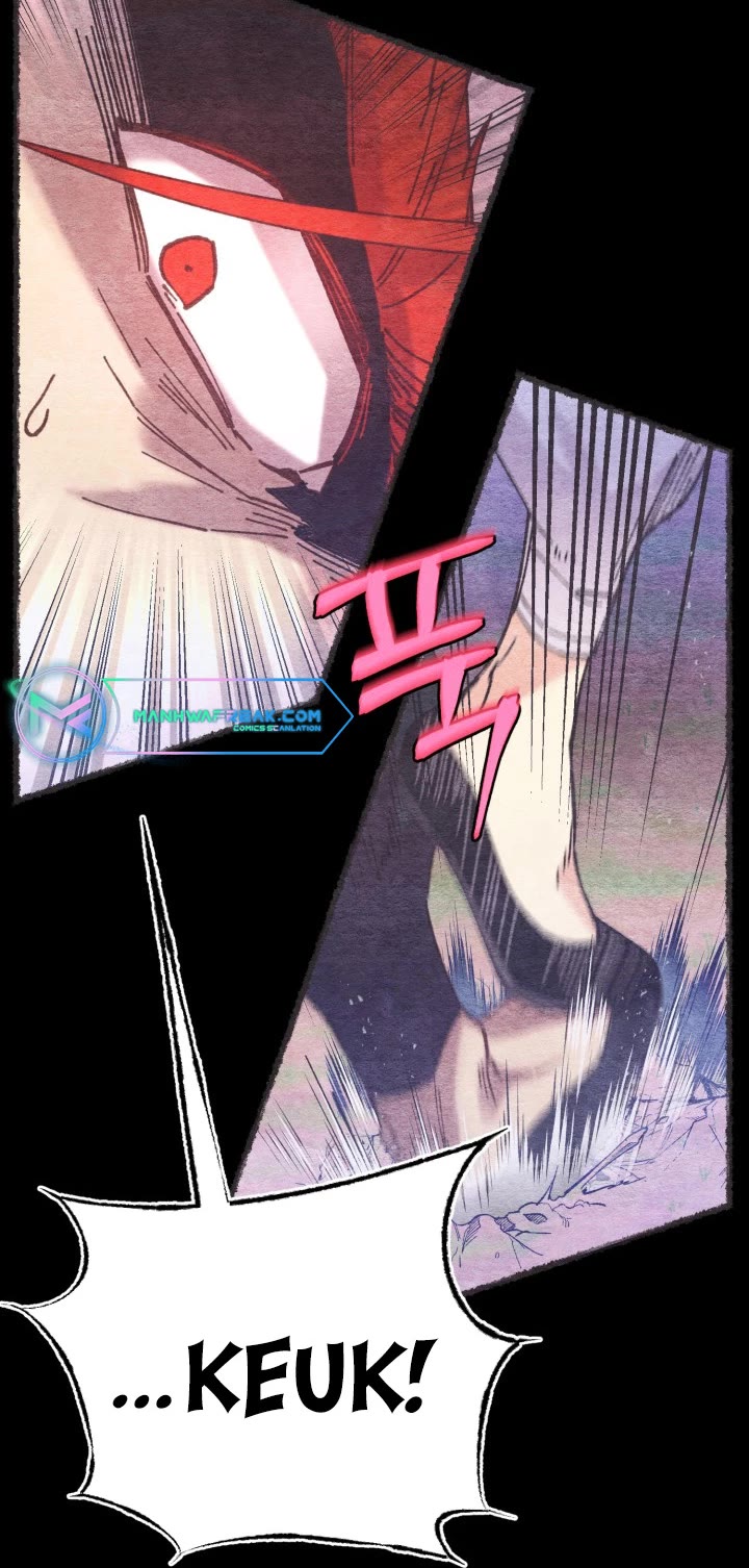 Lightning Degree Chapter 136 page 28 - Chapter 136