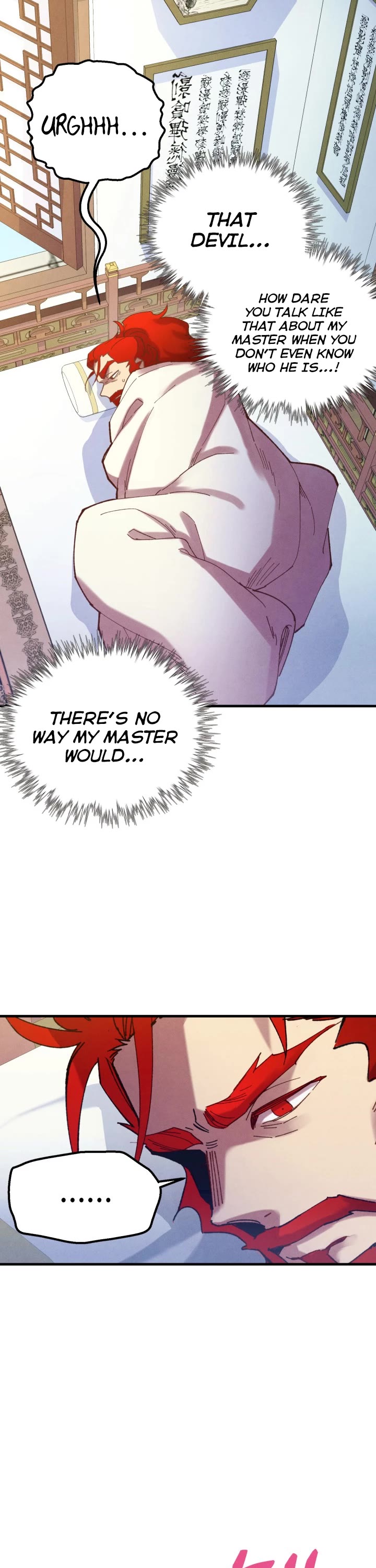 Lightning Degree Chapter 136 page 41 - Chapter 136