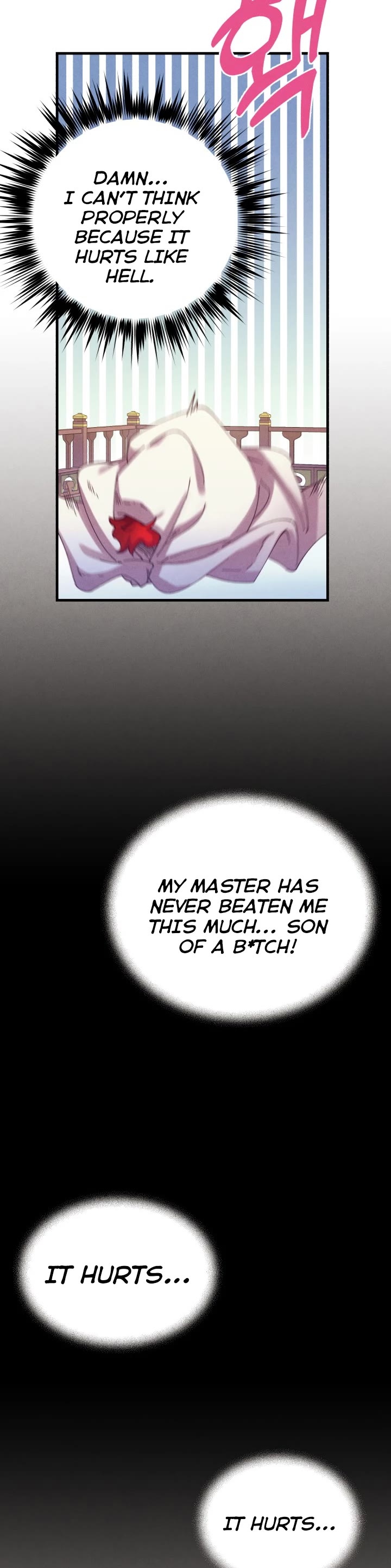 Lightning Degree Chapter 136 page 42 - Chapter 136