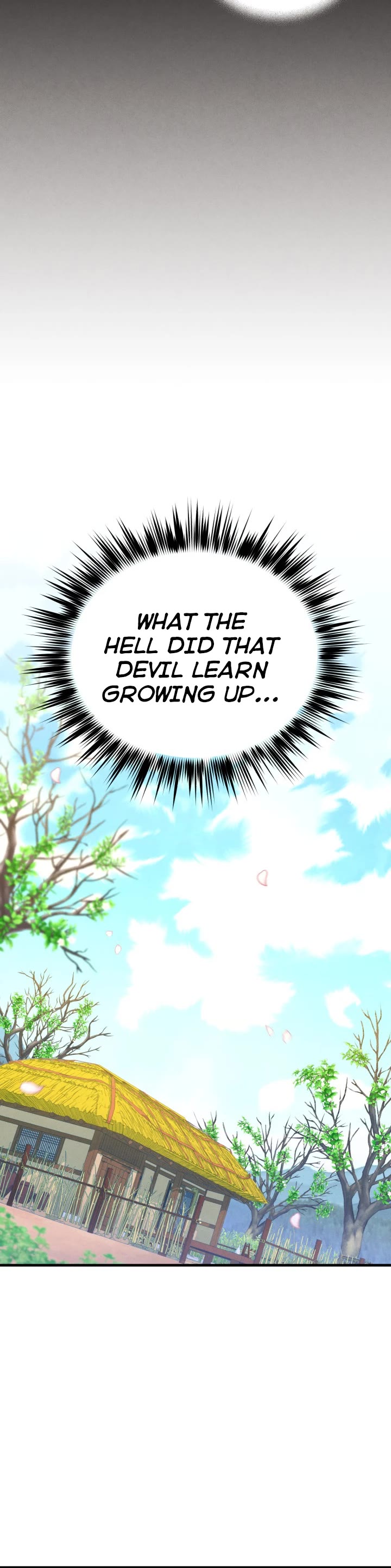 Lightning Degree Chapter 136 page 43 - Chapter 136