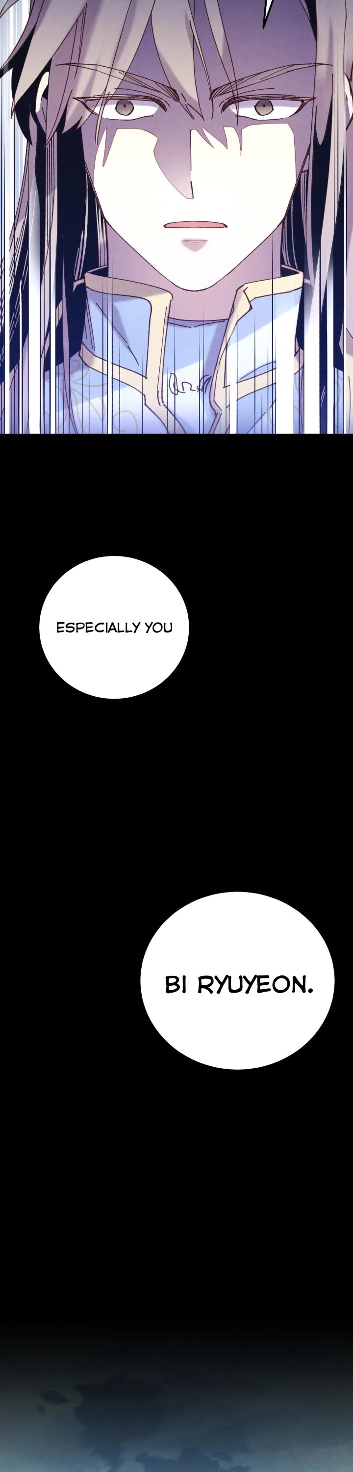 Lightning Degree Chapter 137 page 21 - Chapter 137