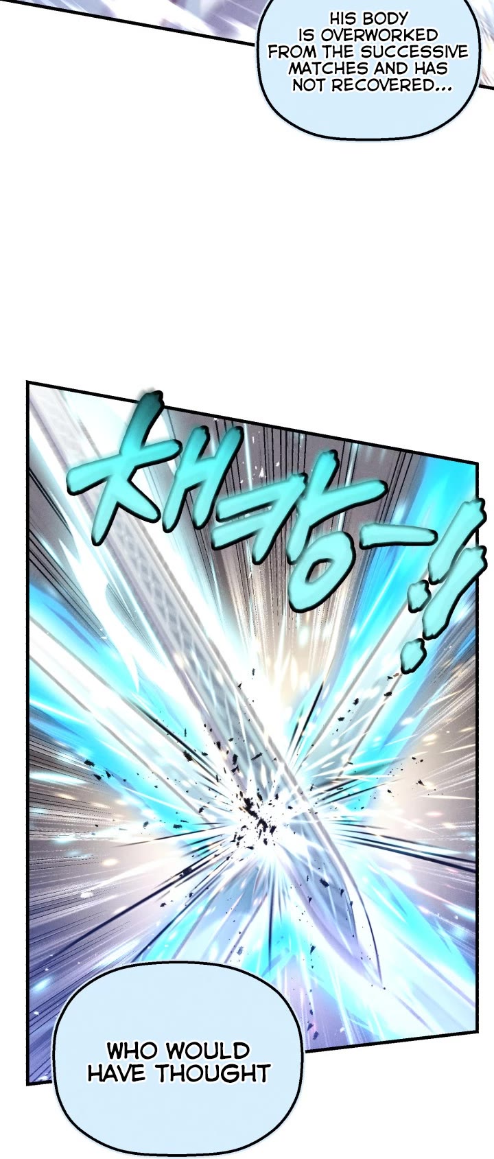 Lightning Degree Chapter 137 page 34 - Chapter 137