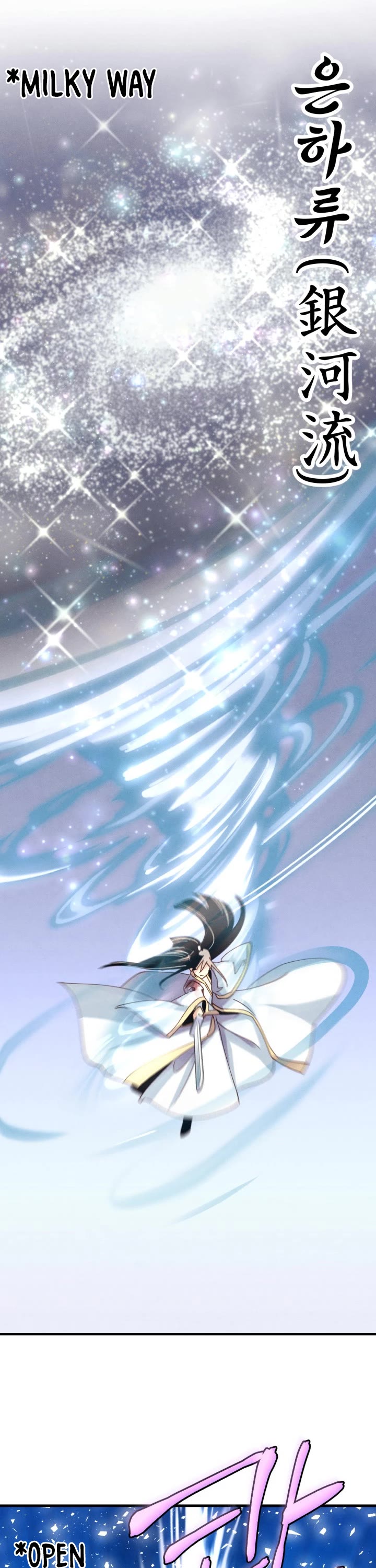 Lightning Degree Chapter 137 page 40 - Chapter 137