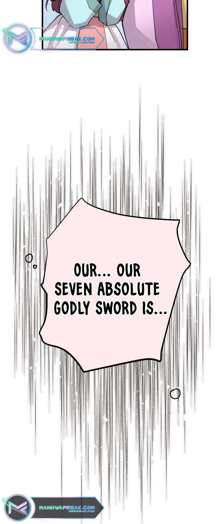 Lightning Degree Chapter 137 page 7 - Chapter 137