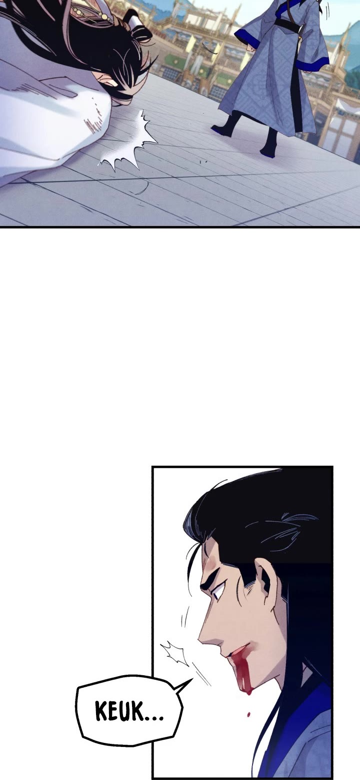 Lightning Degree Chapter 138 page 13 - Chapter 138