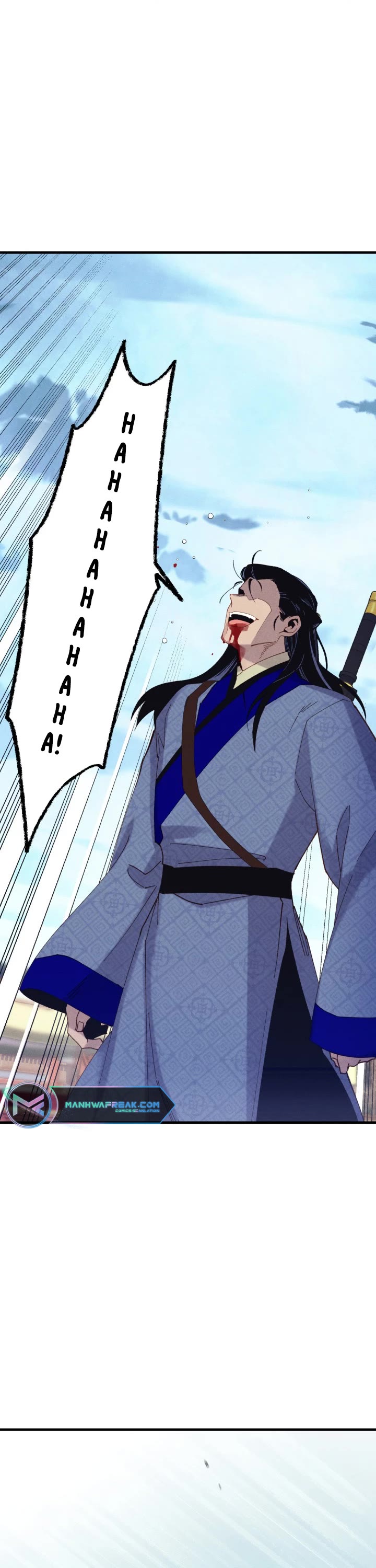 Lightning Degree Chapter 138 page 14 - Chapter 138