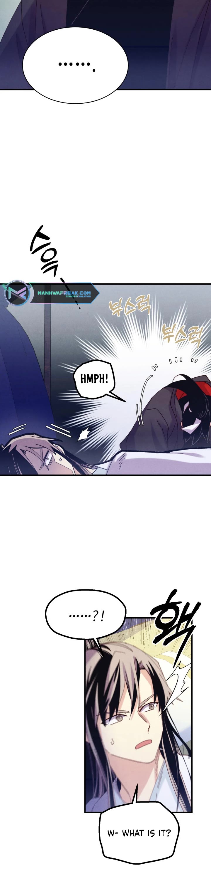 Lightning Degree Chapter 138 page 27 - Chapter 138