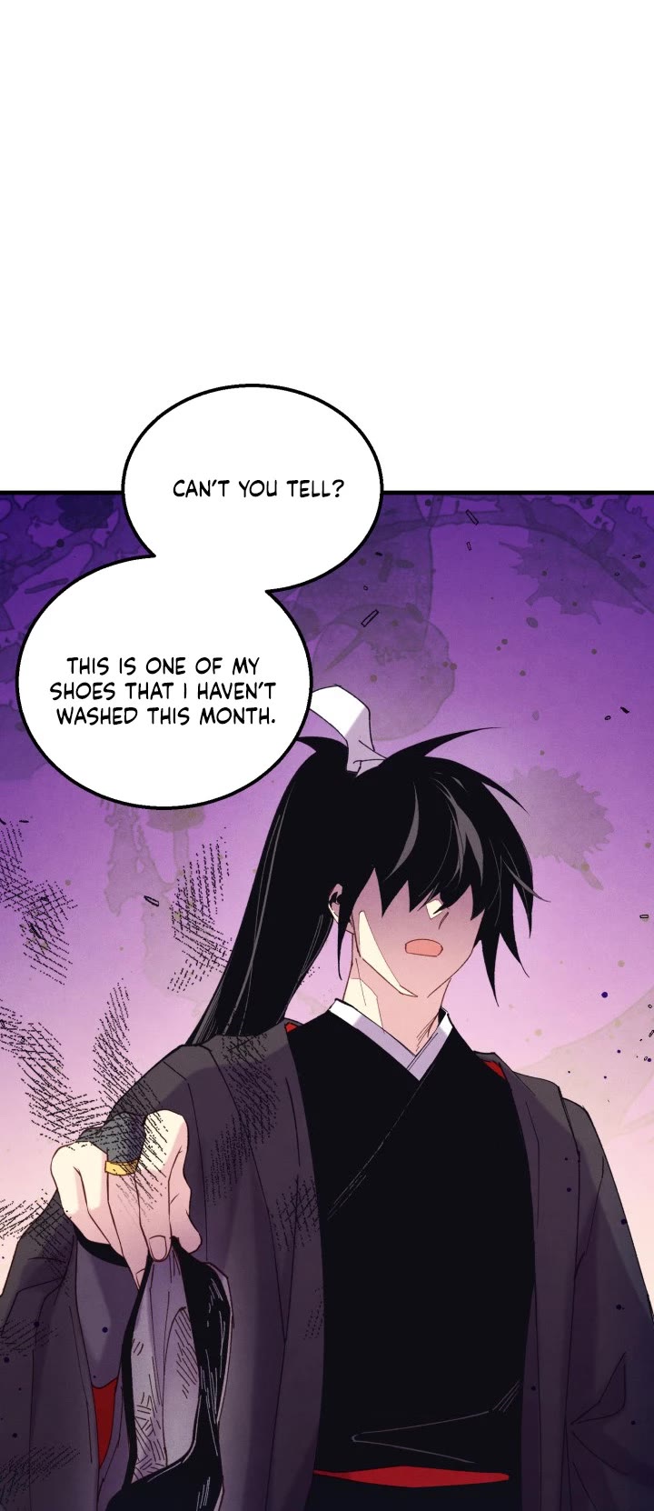 Lightning Degree Chapter 138 page 28 - Chapter 138