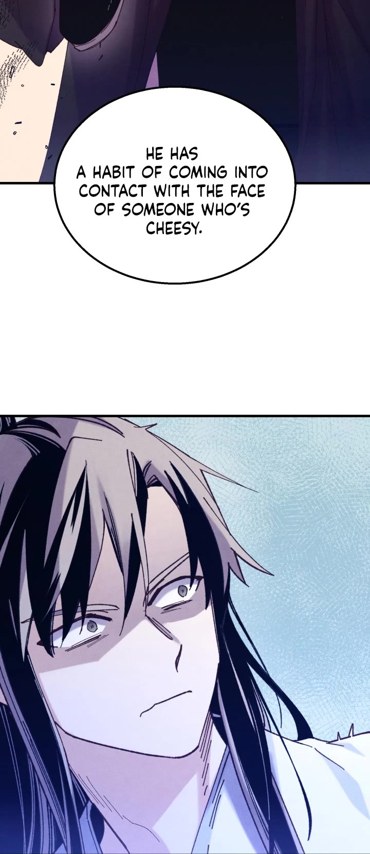Lightning Degree Chapter 138 page 29 - Chapter 138