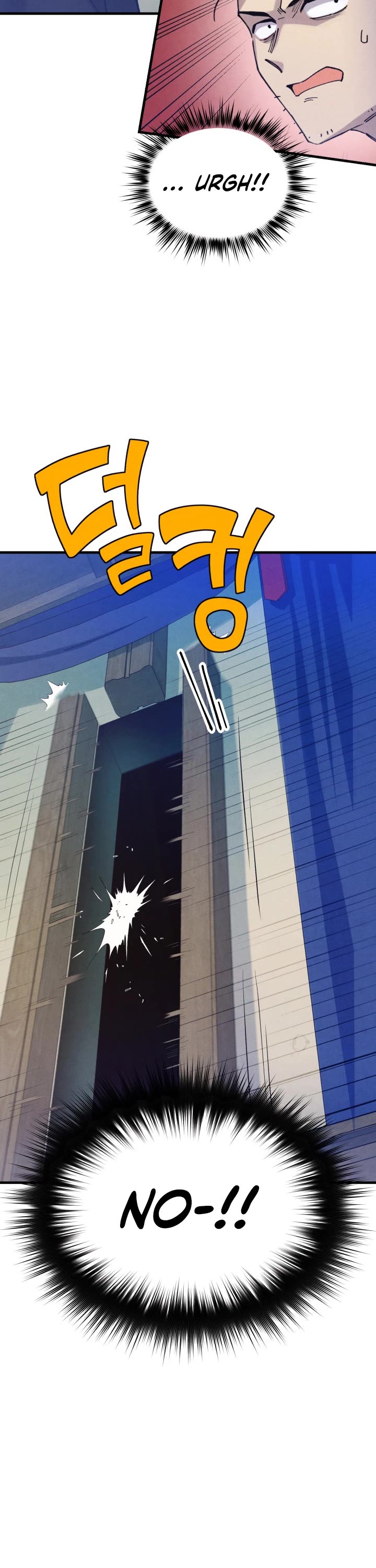 Lightning Degree Chapter 138 page 39 - Chapter 138