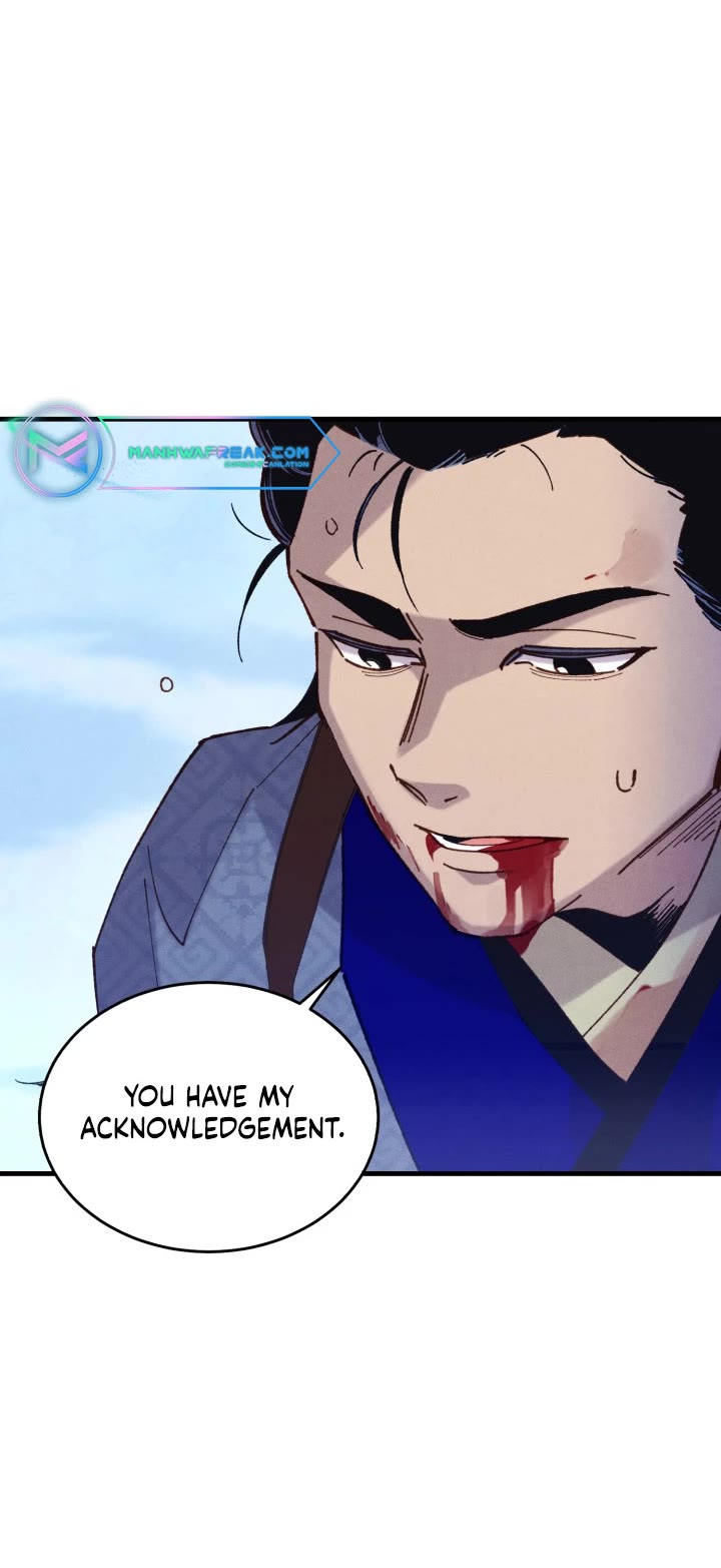 Lightning Degree Chapter 138 page 7 - Chapter 138