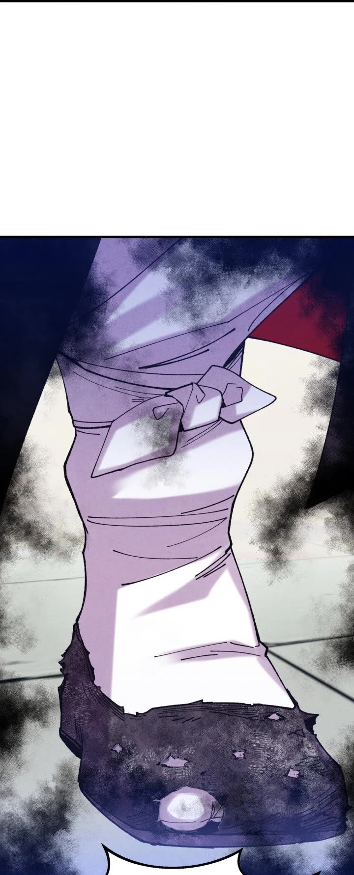 Lightning Degree Chapter 139 page 38 - Chapter 139